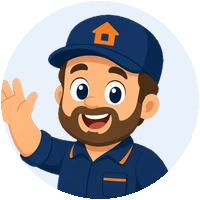 Hank the Handyman